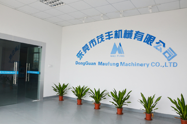 中国 DONGGUAN MAUFUNG MACHINERY CO.,LTD